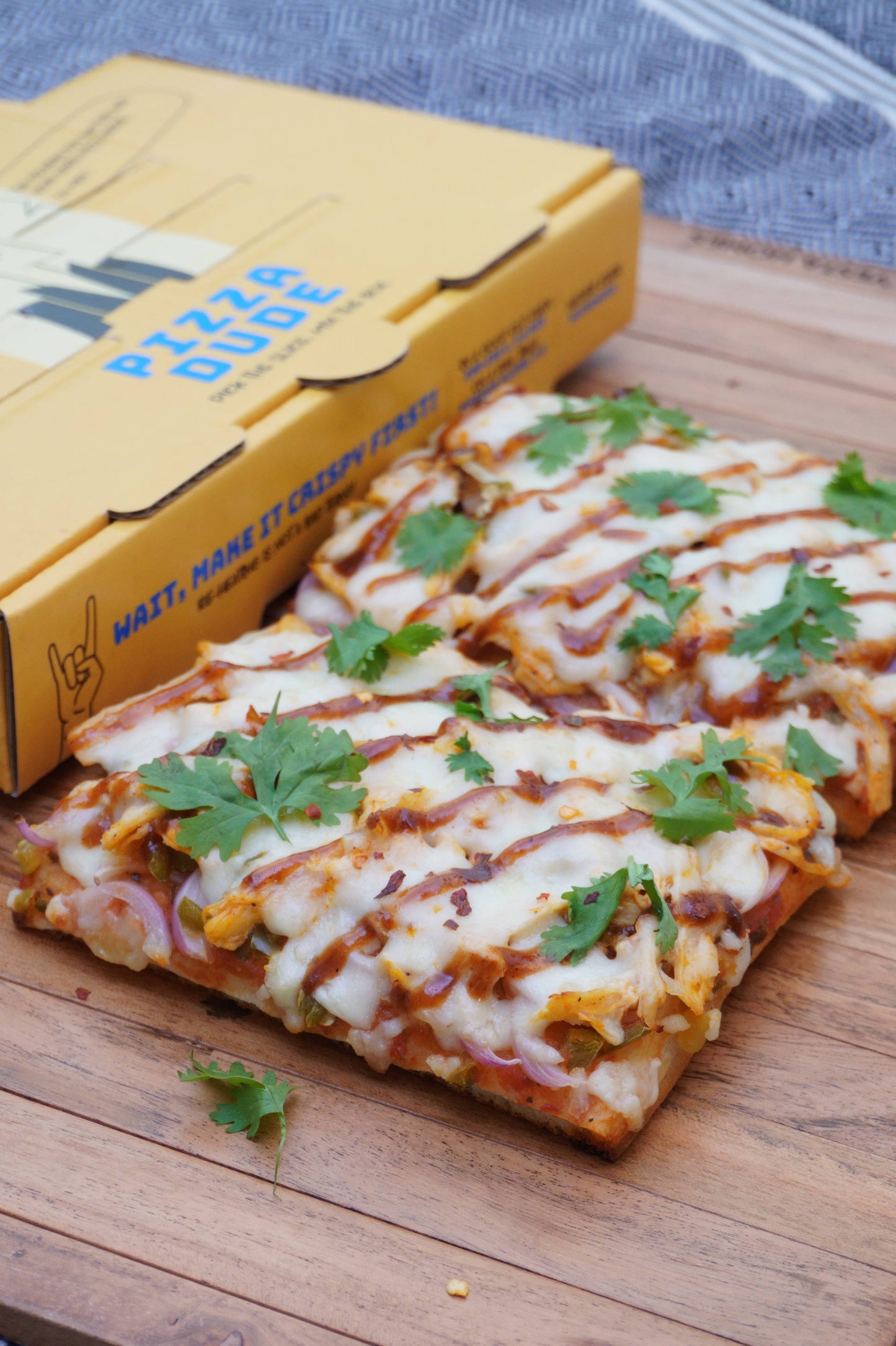 Non-Veg - Dinner for 2 Combo