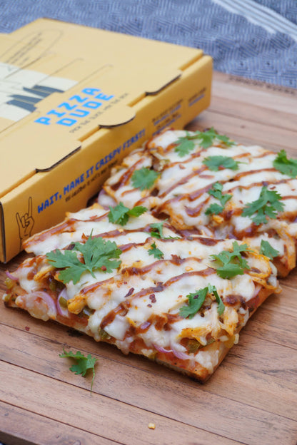 Non-Veg - Dinner for 2 Combo