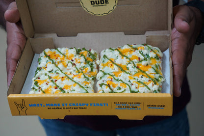 Cottage Cheese Kejriwal